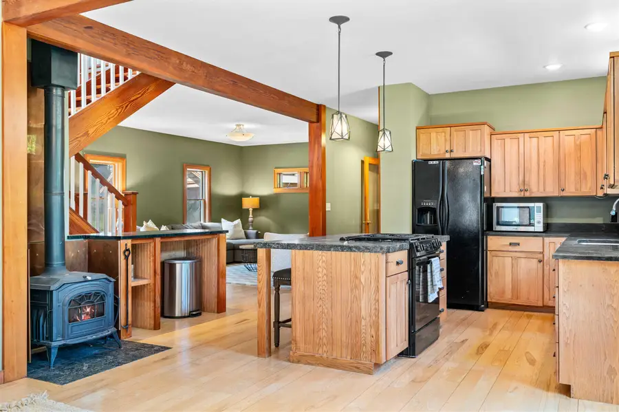 111 Pine Tree Lane, Fayston, VT 05560 - #2