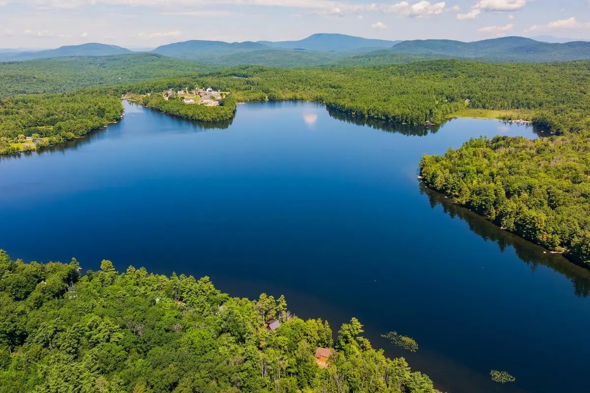 37 Green Eagle Lane, Canaan, NH 03741 - #1