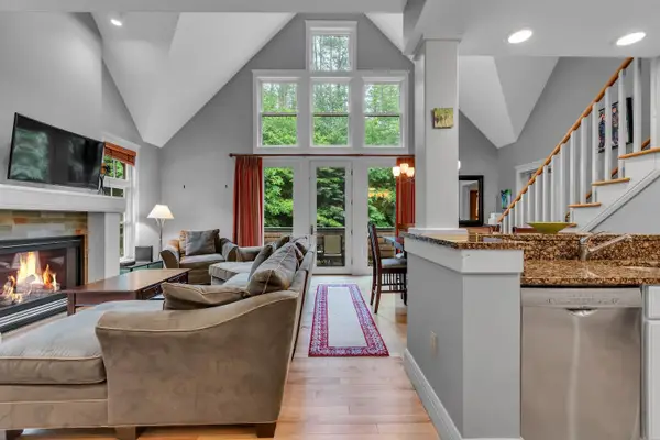 110 Spaulding Road #G2, Cavendish, VT 05153