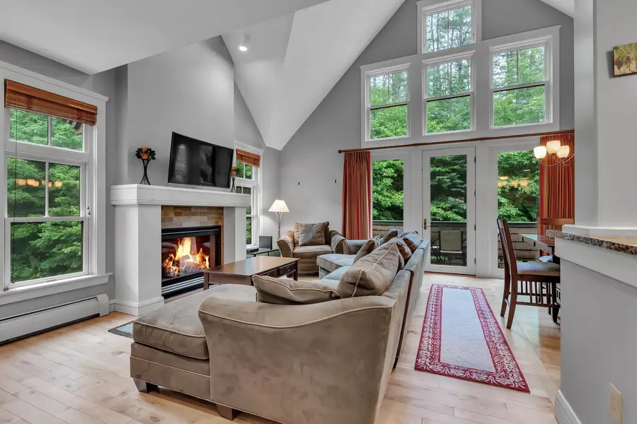 110 Spaulding Road #G2, Proctorsville, VT 05153 - #2