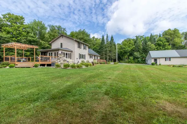2139 VT Route 111, Morgan, VT 05853