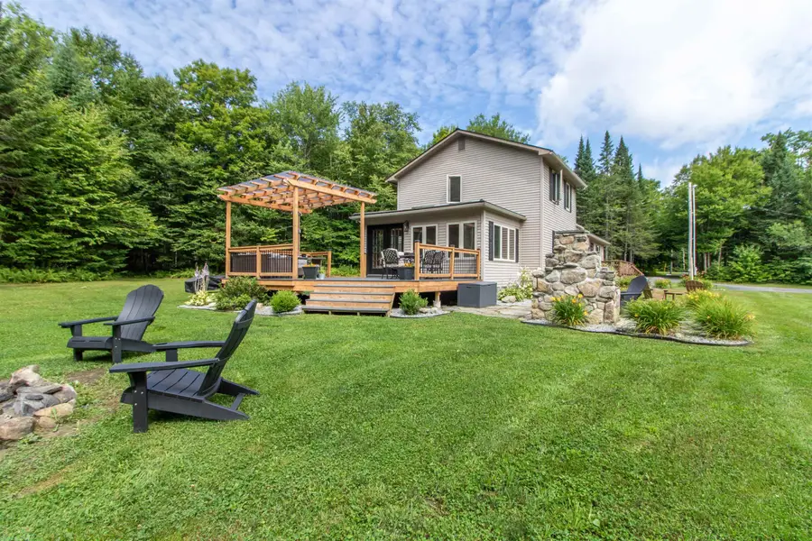 2139 VT Route 111, Morgan, VT 05853 - #2
