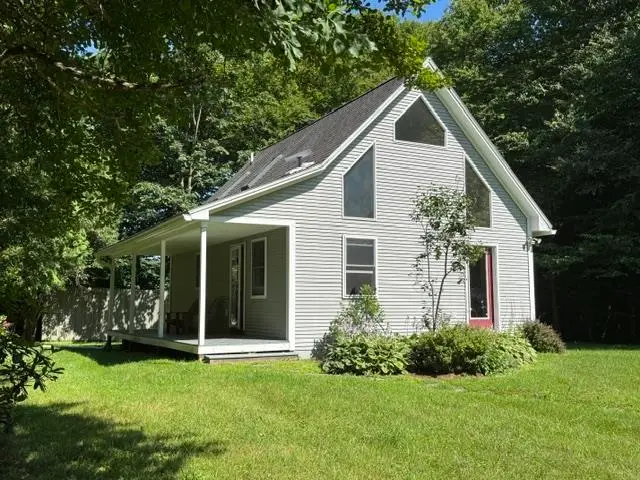 2515 River Road, Duxbury, VT 05676 - #1