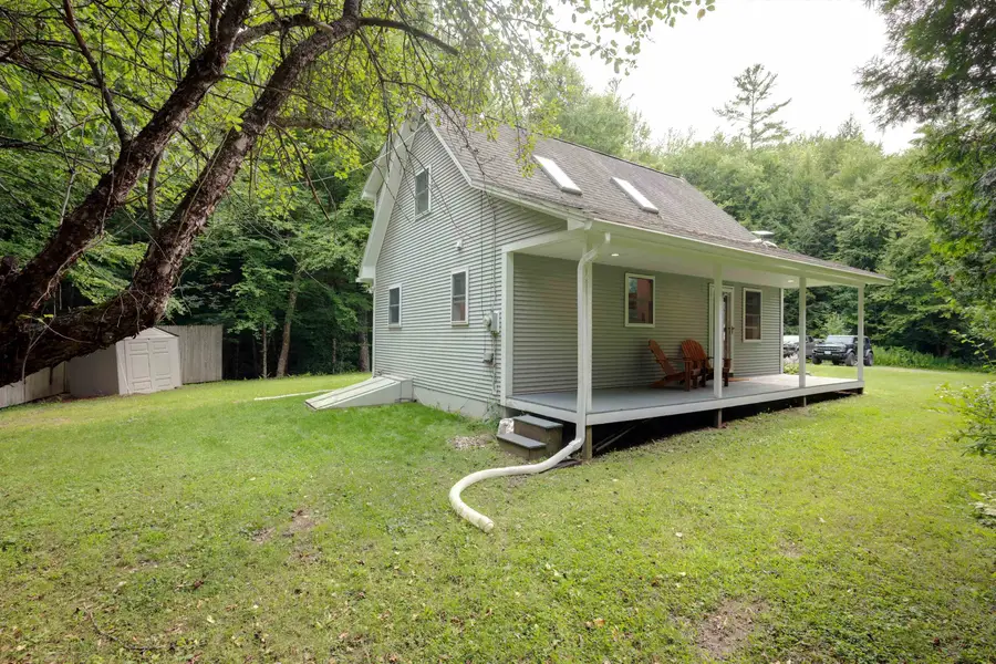 2515 River Road, Duxbury, VT 05676 - #2