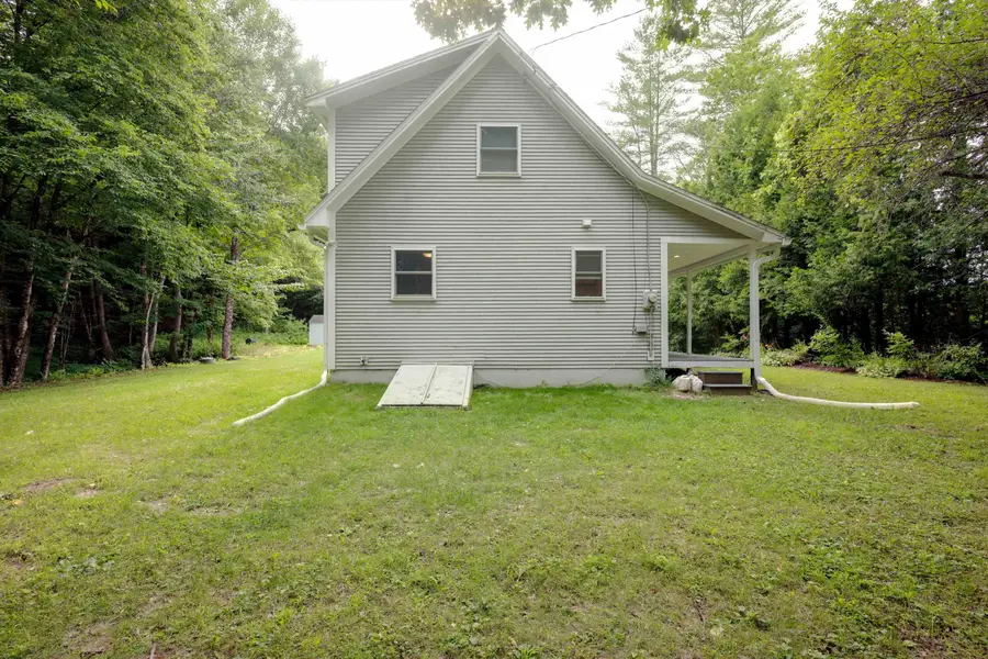 2515 River Road, Duxbury, VT 05676 - #3