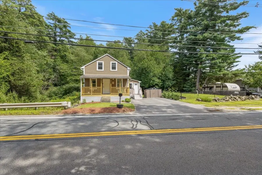 122 N Main Street, Salem, NH 03079 - #3