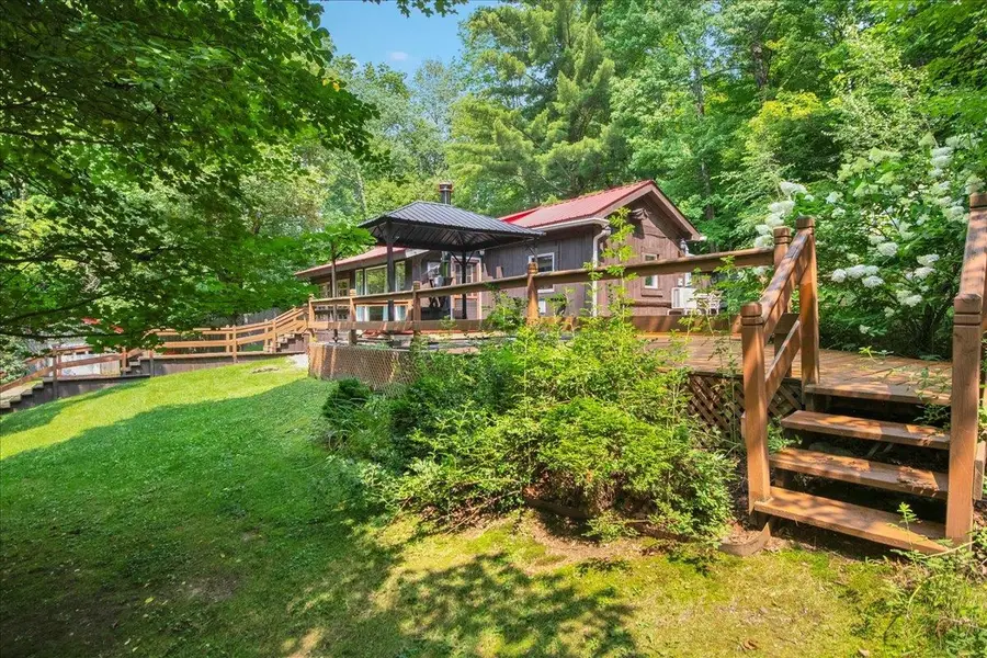 1229 Mason Hill North, Starksboro, VT 05487 - #2
