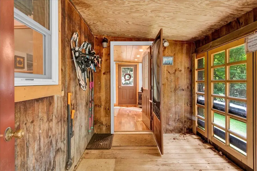 1229 Mason Hill North, Starksboro, VT 05487 - #3