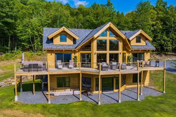 111 Norris Road, Orford, NH 03777