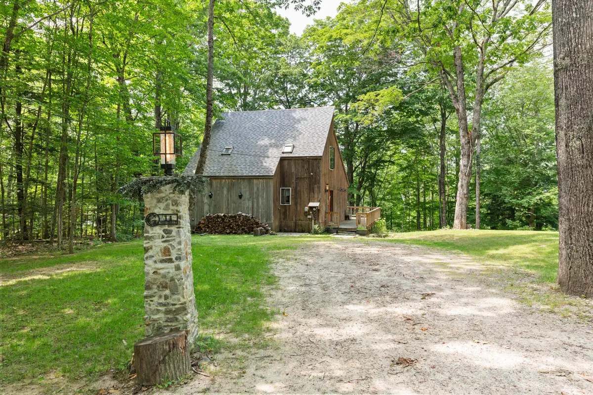 14 Webster Court, Campton, NH 03223 - #1
