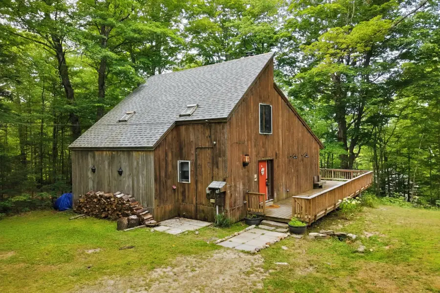 14 Webster Court, Campton, NH 03223 - #3