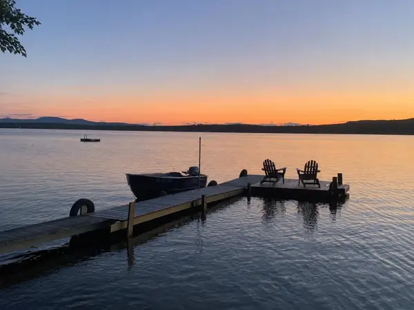 11 Triggs Island, Wolfeboro, NH 03894
