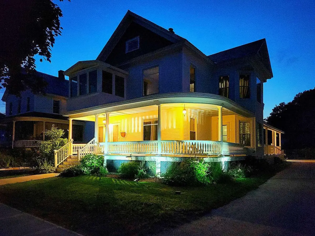 209 State Street, Rutland, VT 05701 - #1