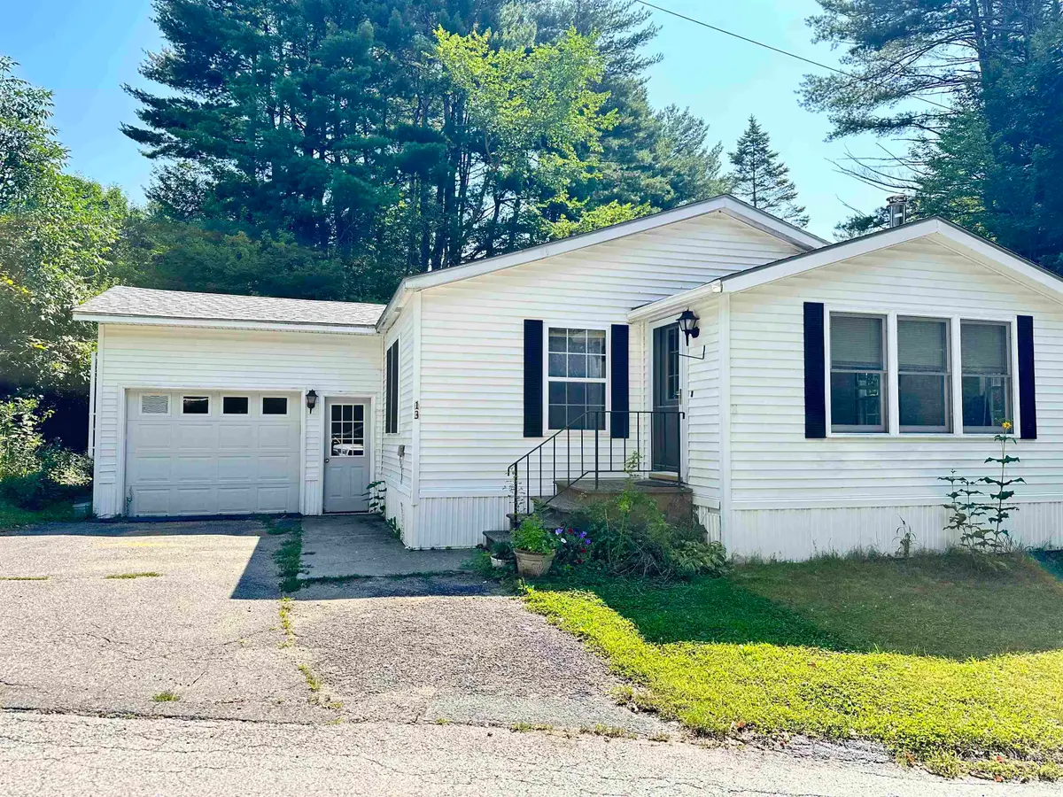 13 Winding Hill, Brattleboro, VT 05301 - #1