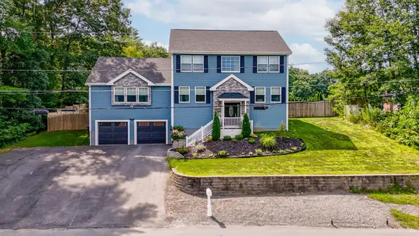 38 Theresa Avenue, Salem, NH 03079