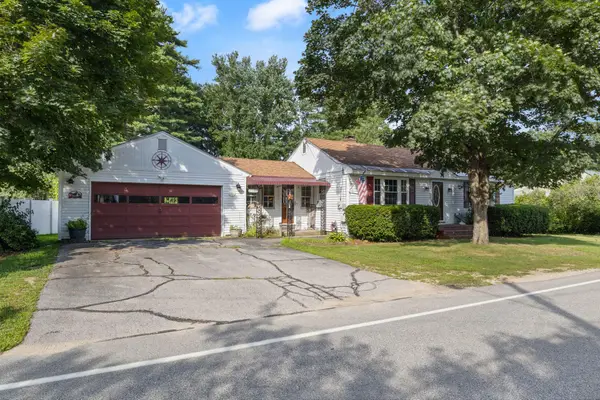 19 Cross Road, Rochester, NH 03868