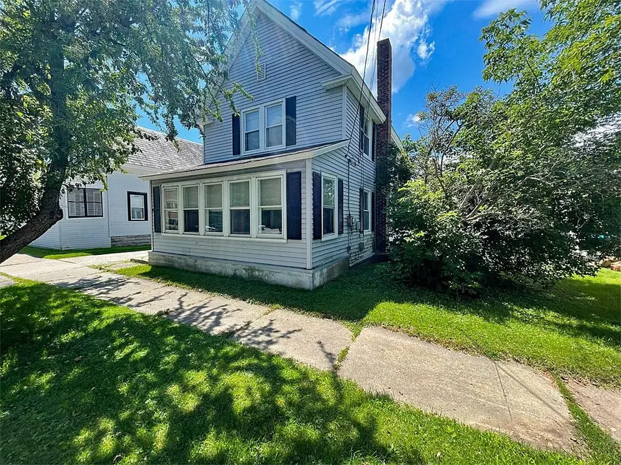 43 Howe Street, Rutland, VT 05701 - #2