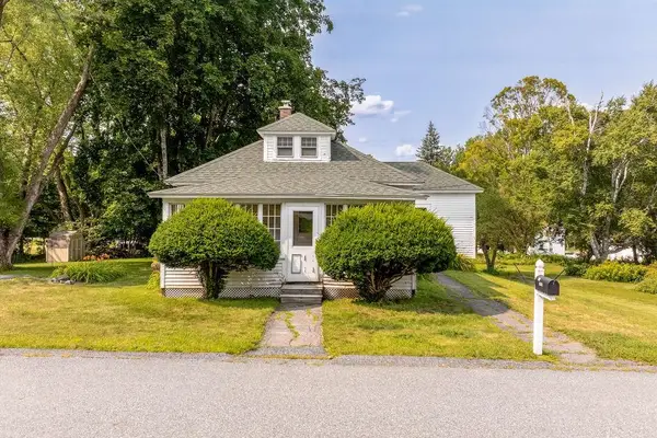 16 Stevens Street, Enfield, NH 03748
