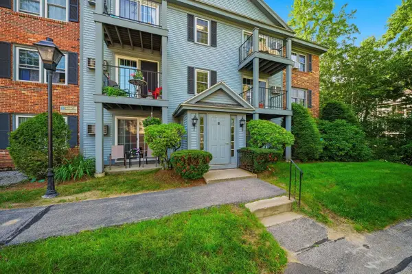 8 Northbrook Drive #801, Manchester, NH 03102