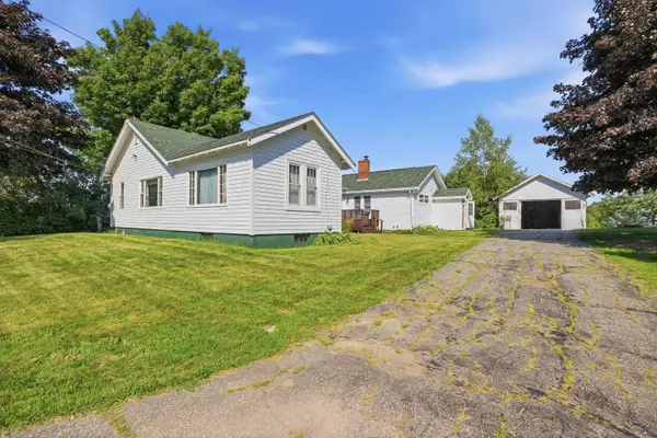 61 Cotton Hill Road, Gilford, NH 03246