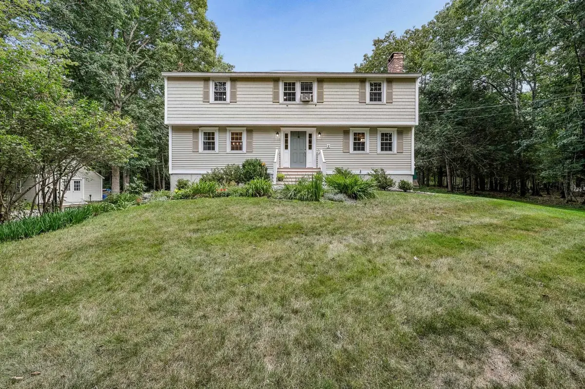 33 Ffrost Drive, Durham, NH 03824 - #1
