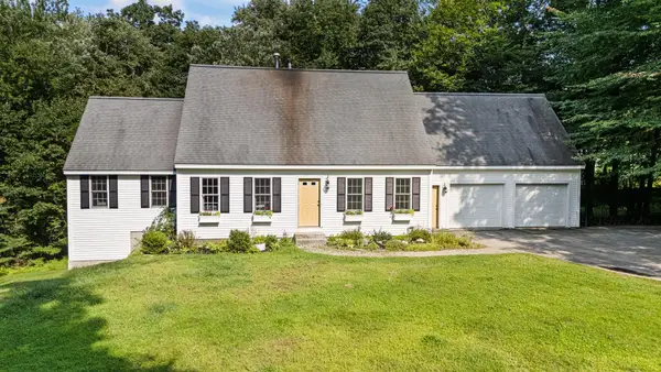 48 Reynolds Drive, Peterborough, NH 03458