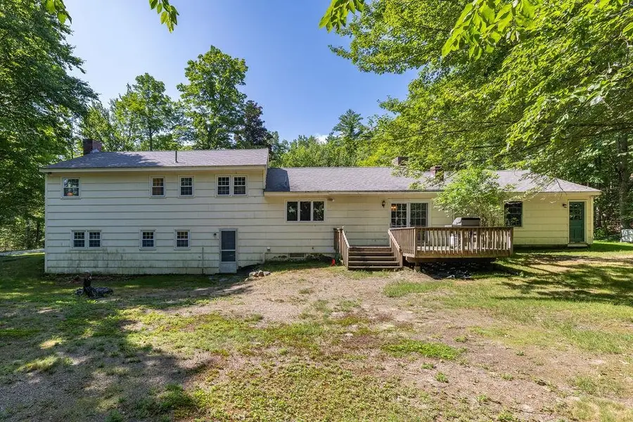 155 Job Seamans Acres, New London, NH 03257 - #2