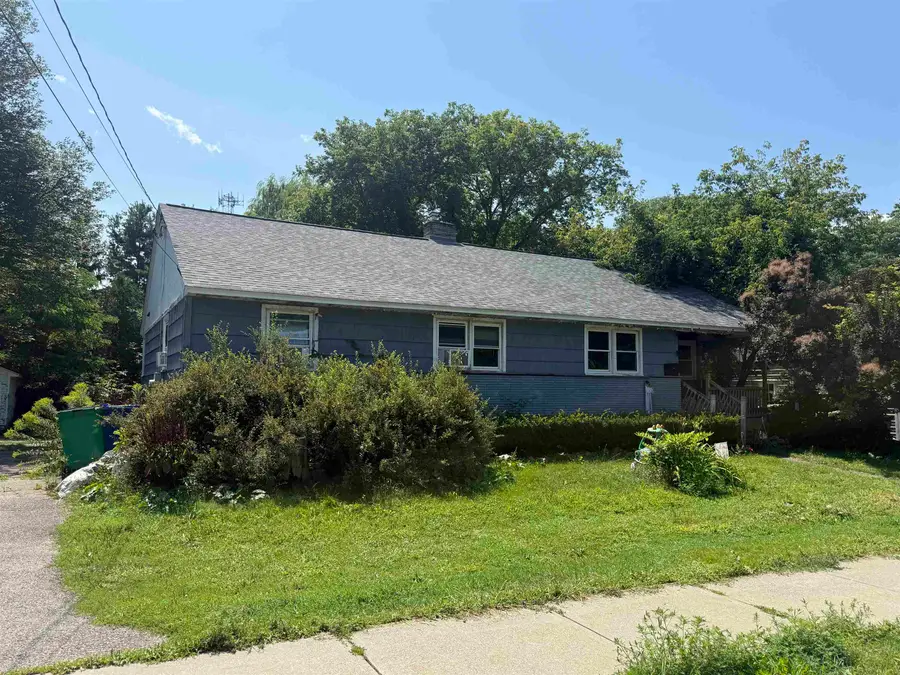 67 Hadley Road, South Burlington, VT 05403 - #3