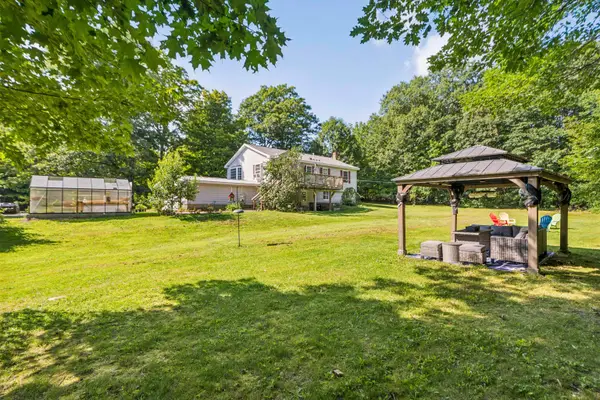 352 Methodist Hill Road, Enfield, NH 03748