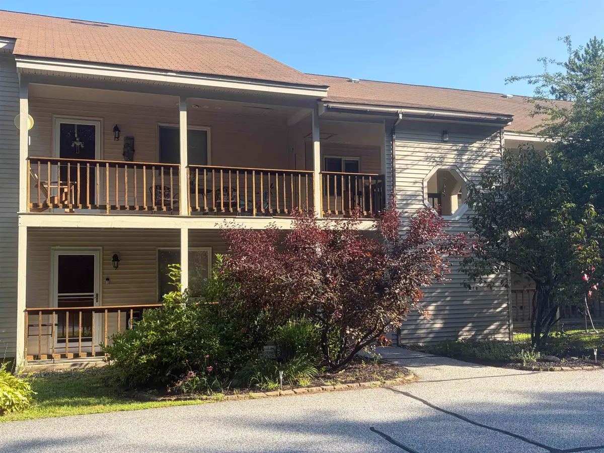 24 Harmony Lane #14, Center Conway, NH 03813 - #1
