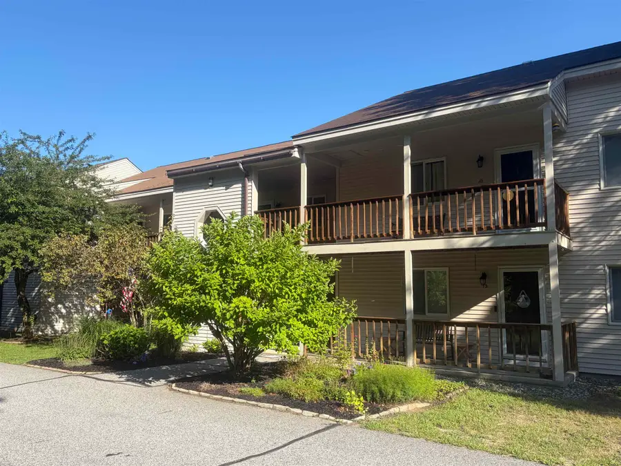 24 Harmony Lane #14, Center Conway, NH 03813 - #3