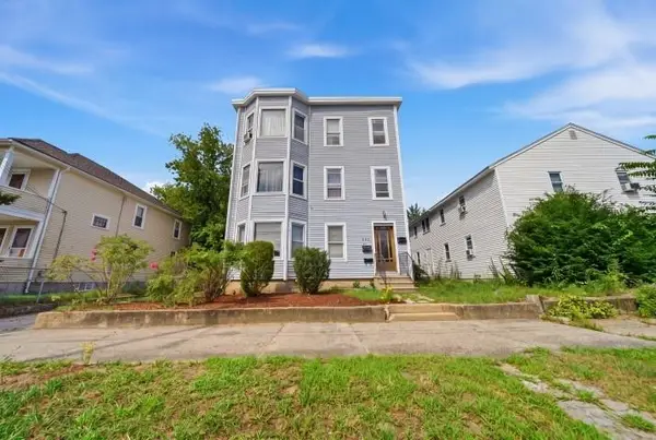 43 S Elm Street, Manchester, NH 03103