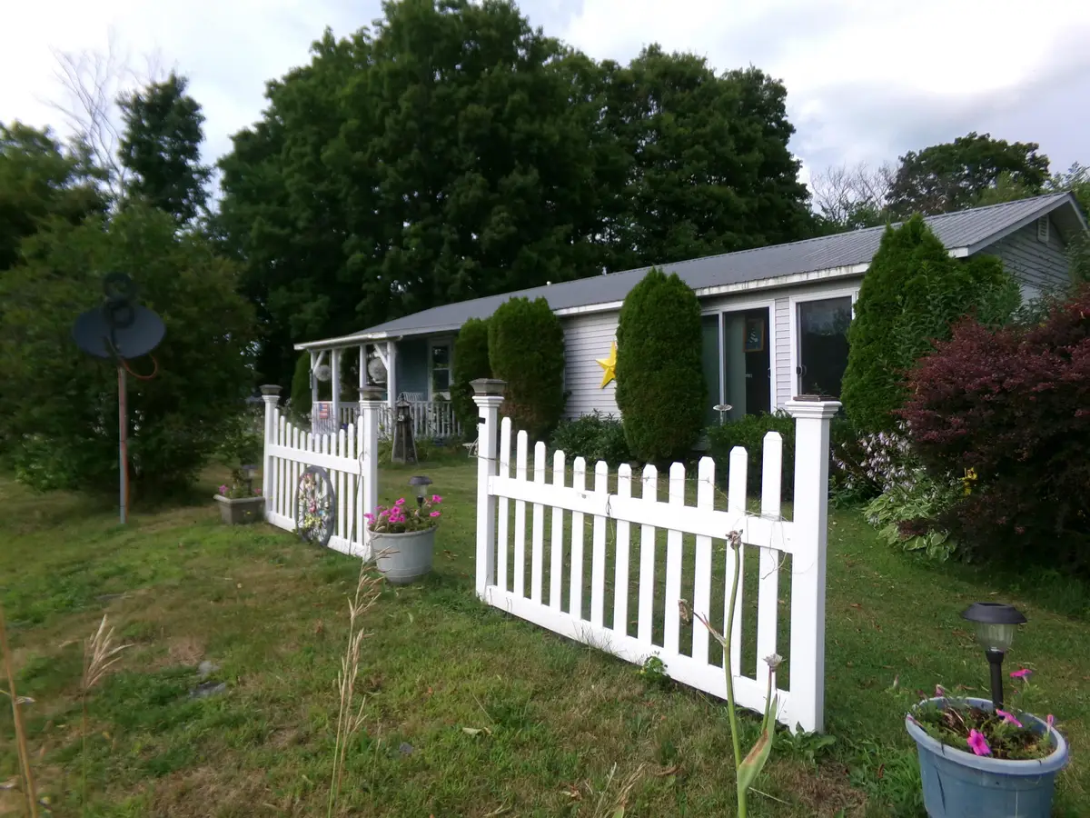 587 St. Albans Road, Swanton, VT 05488 - #1
