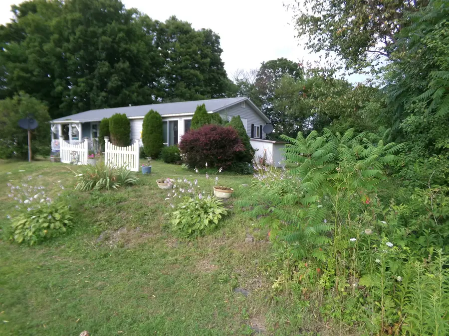 587 St. Albans Road, Swanton, VT 05488 - #2