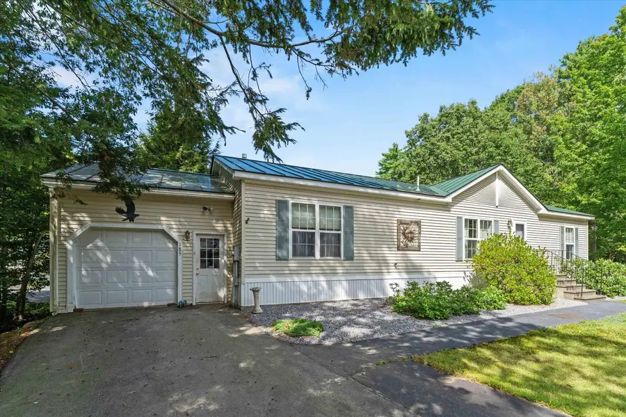185 Tucker Drive, Hopkinton, NH 03229 - #2