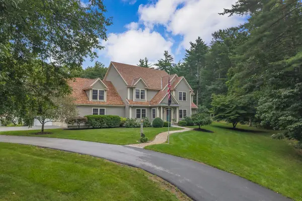 232 Gulf Road, Dover, NH 03820