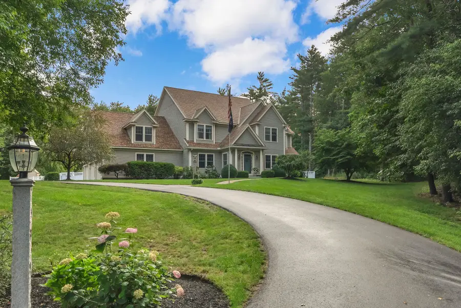 232 Gulf Road, Dover, NH 03820 - #2