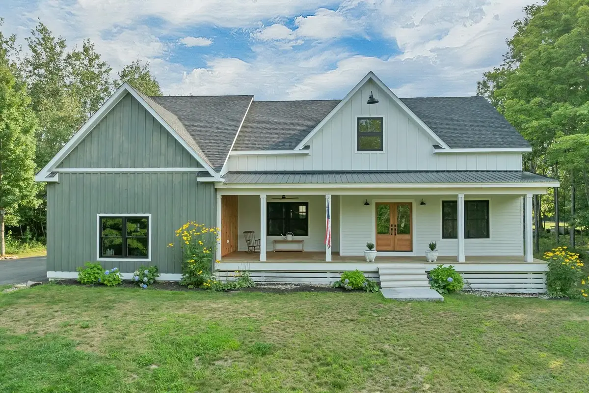 8 Poor Farm Road, Gilford, NH 03249 - #1