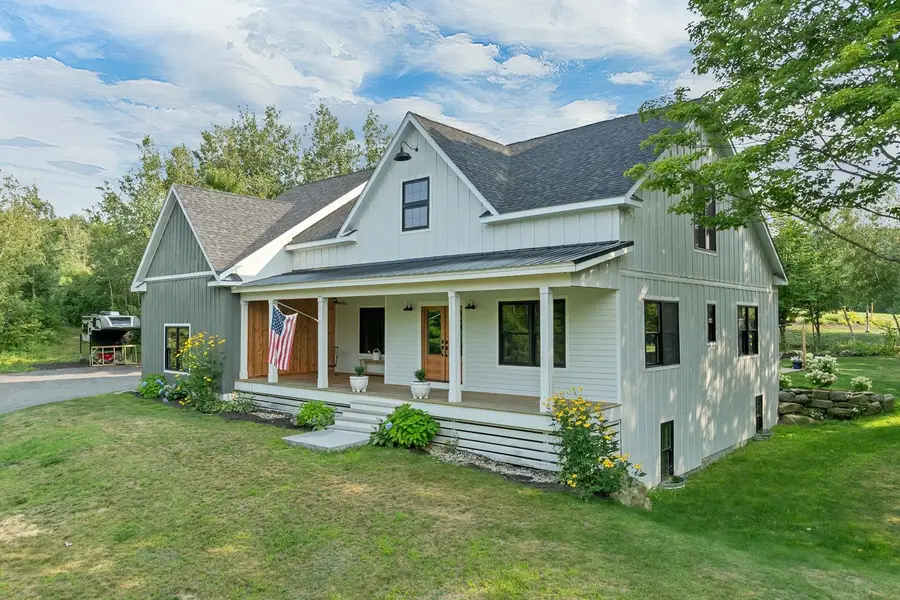 8 Poor Farm Road, Gilford, NH 03249 - #2