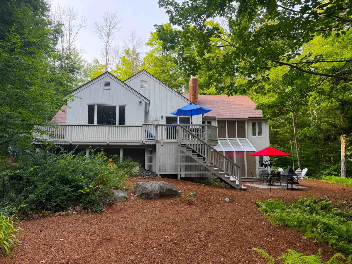 5 Finch Place, Grantham, NH 03753 - #1