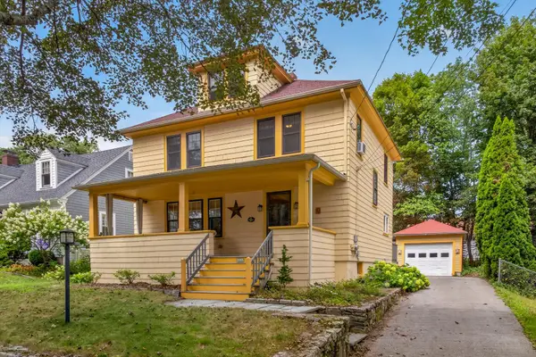 335 Thaxter Road, Portsmouth, NH 03801