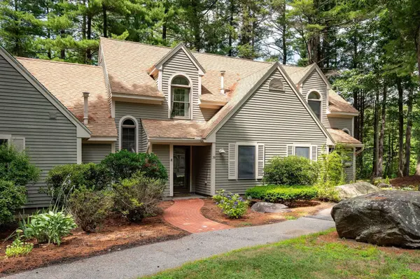 380 Ocean Road #35, Portsmouth, NH 03801