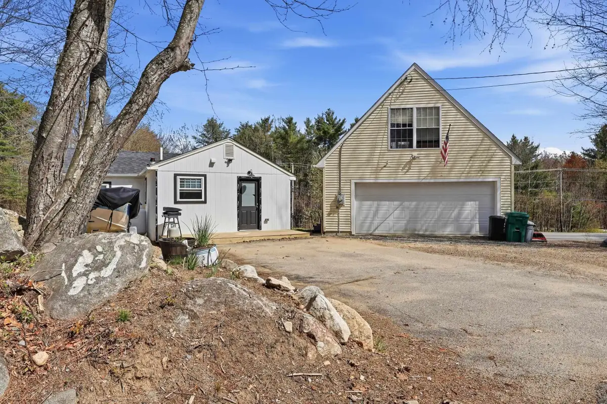 1 Ruonala Road, Brookline, NH 03033 - #1