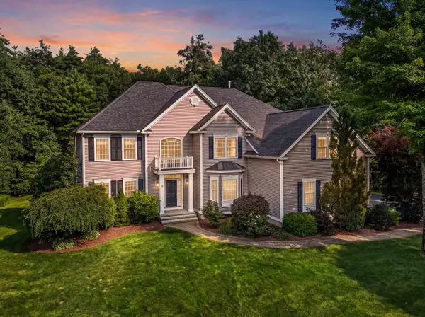 18 Priscilla Lane, Londonderry, NH 03053