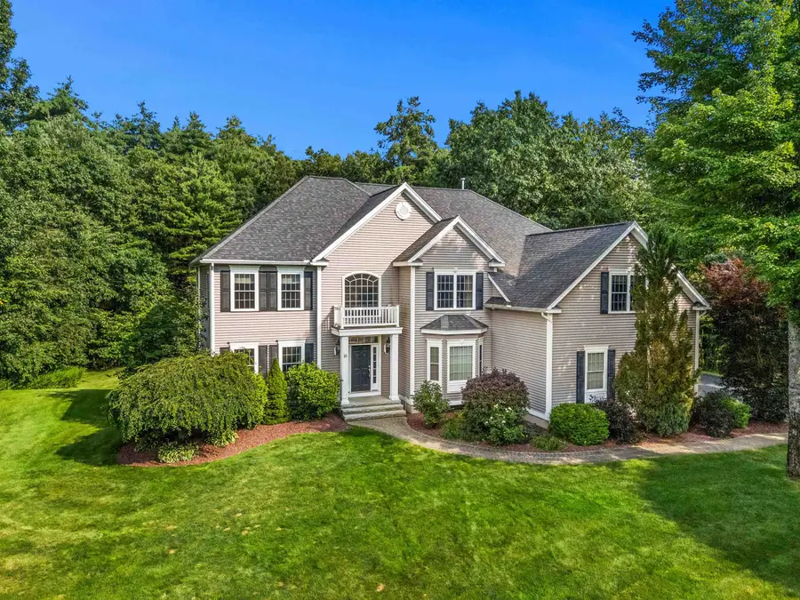 18 Priscilla Lane, Londonderry, NH 03053 - #2