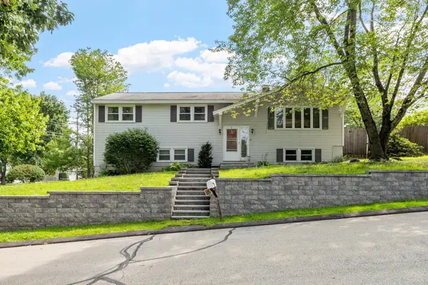 12 Northwood Drive, Nashua, NH 03063