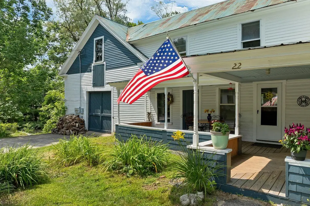 22 East Madison Road, Madison, NH 03849 - #1