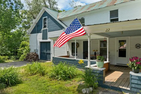 22 East Madison Road, Madison, NH 03849