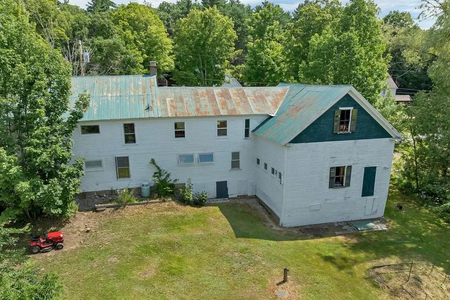 22 East Madison Road, Madison, NH 03849 - #3