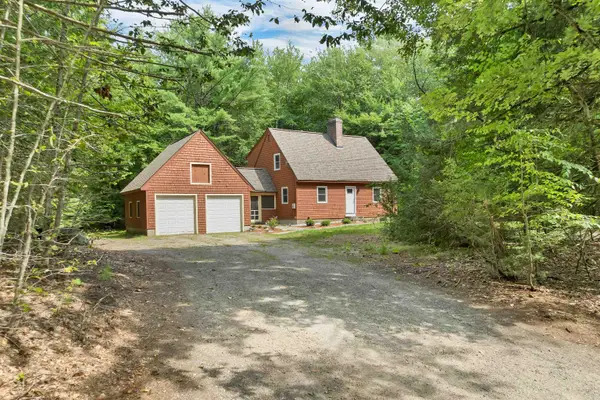 111 Town Farm Road, New Boston, NH 03070